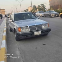 مرسيدس ٩٢ • نمره كربلاء • اصوليات