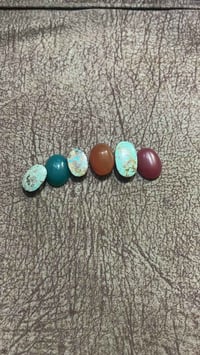 خرز • أصليات • شلعه