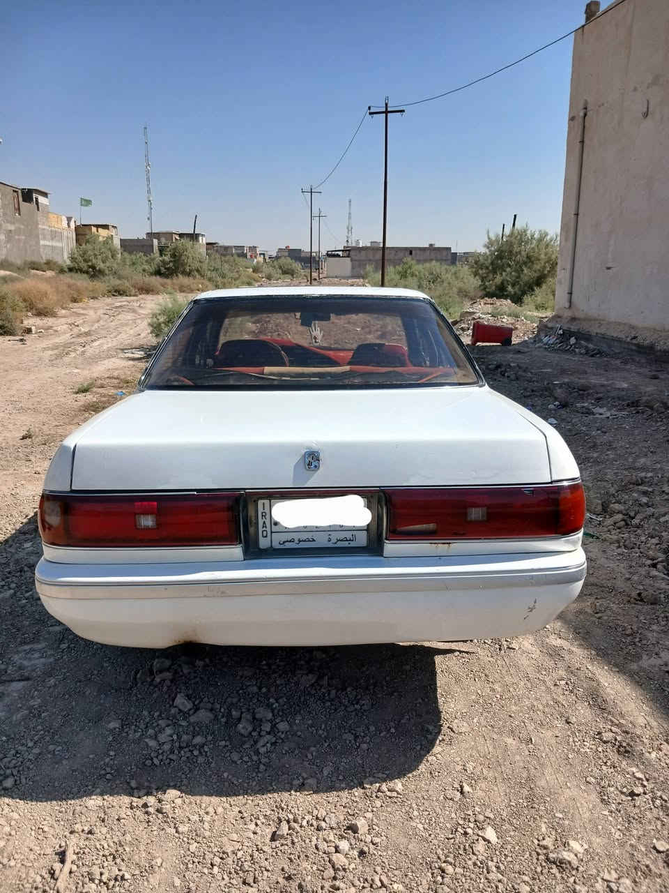 مارك كصيف مكفوله من الكص ونقل مكينه وكير جدد البدي شوف العين رقم بصره شرط تحويل اسعر 35 وبي مجال العنوان الشرش تواصل ***********
