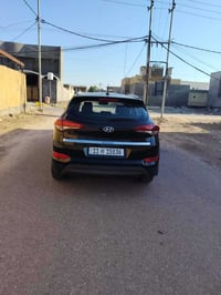 توكسان للبيع موديل 2017 كير ومحرك وحداديه بل جيس تخم تاير تبريد ثلج ما...