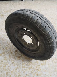 سبير ٥براغي • حجم ١٢ • مدينة الصدر