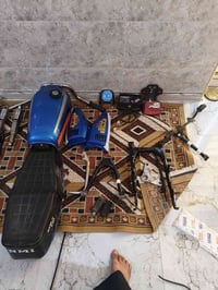 تعميره كامل • للبيع كاملة • ما ابيع قطع