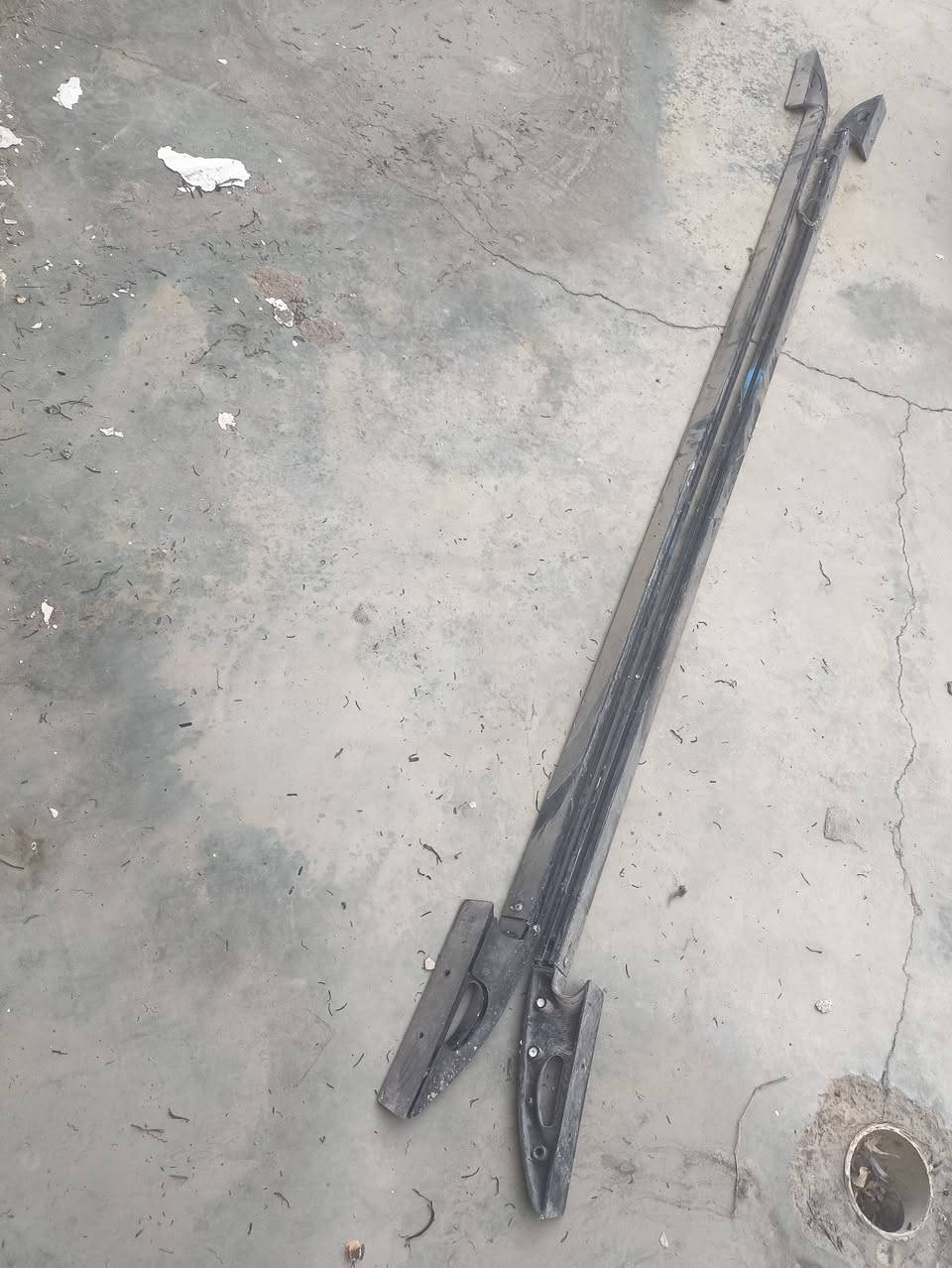 غراض جمسي للبيع
للاستفسار الاتصال على الارقام التاليه 
***********
***********
