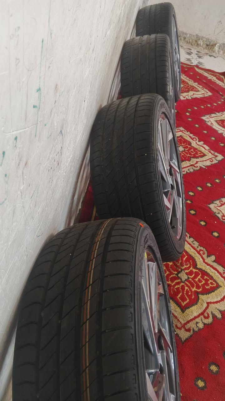 نضيف • قياس 17 225 • ذي قار