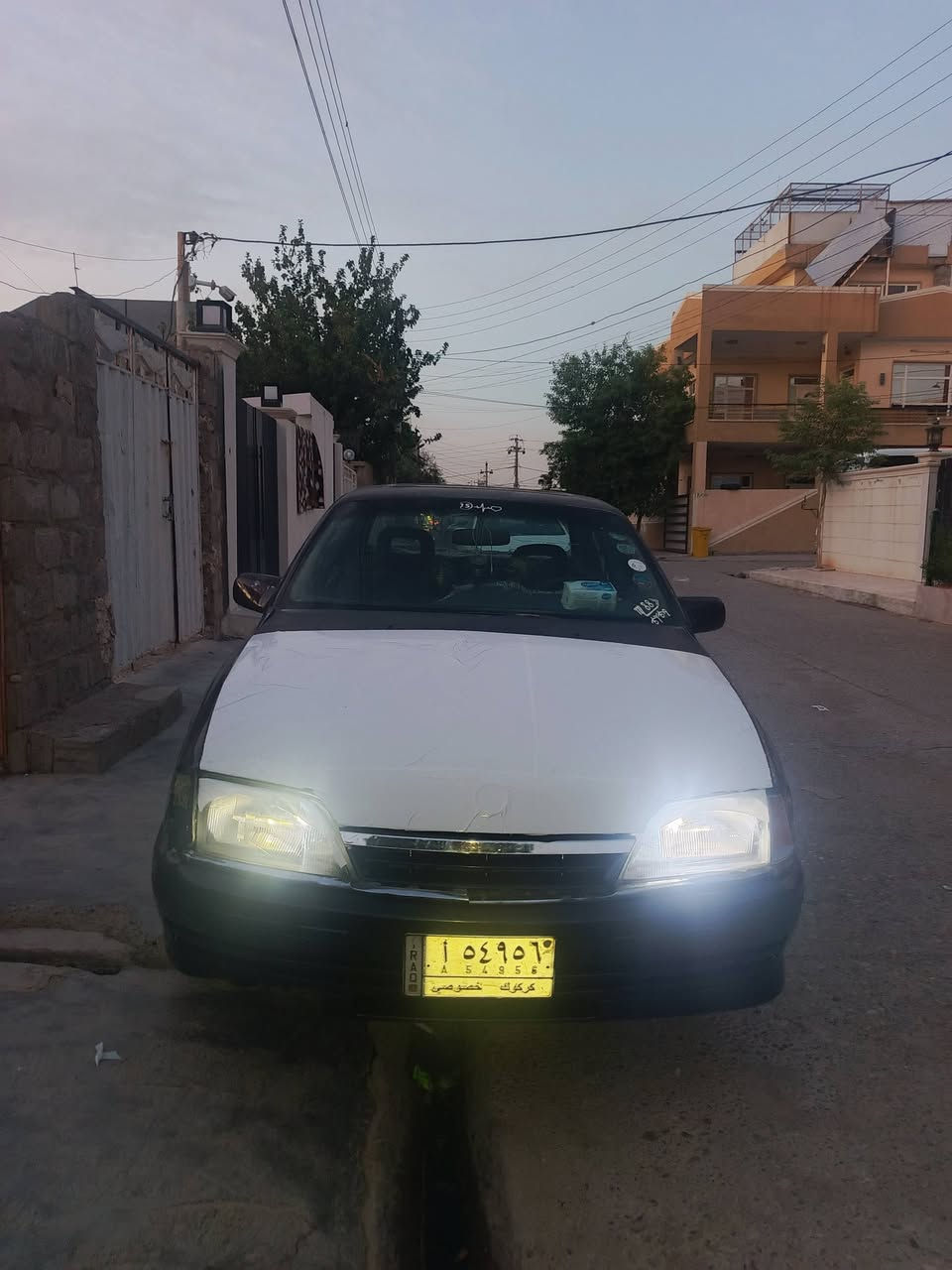 سنوية 2027محرك ونجي سعر 20ورقة صاحب سنوية كركوك ***********
