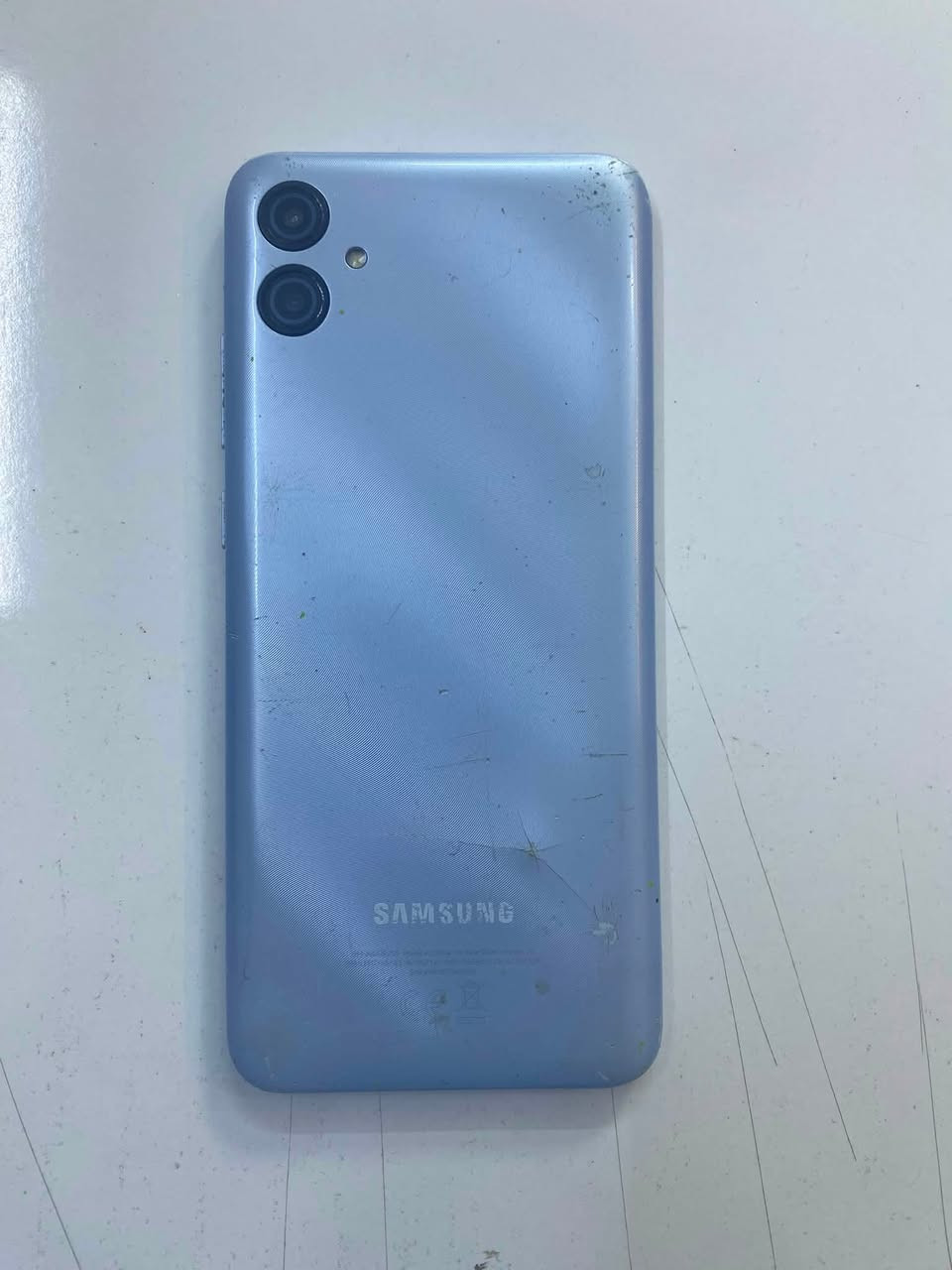 جهاز سامسونك A04e
الذاكرة 32GB
الكامرات ممتاز
دبل شريحة

الجهاز قوي ونادر 

السعر 60 الف
  كربلاء/ حي العامل / تقاطع البورصة
*********** واتساب
