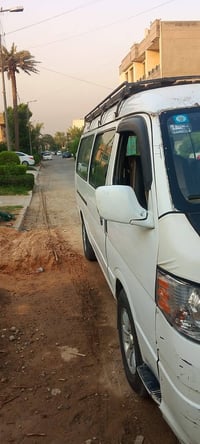 سيارة اج 2 للبيع نضافة شوفت عينك سيارة ما متعوبة رقم بغداد انكليزي سيا...