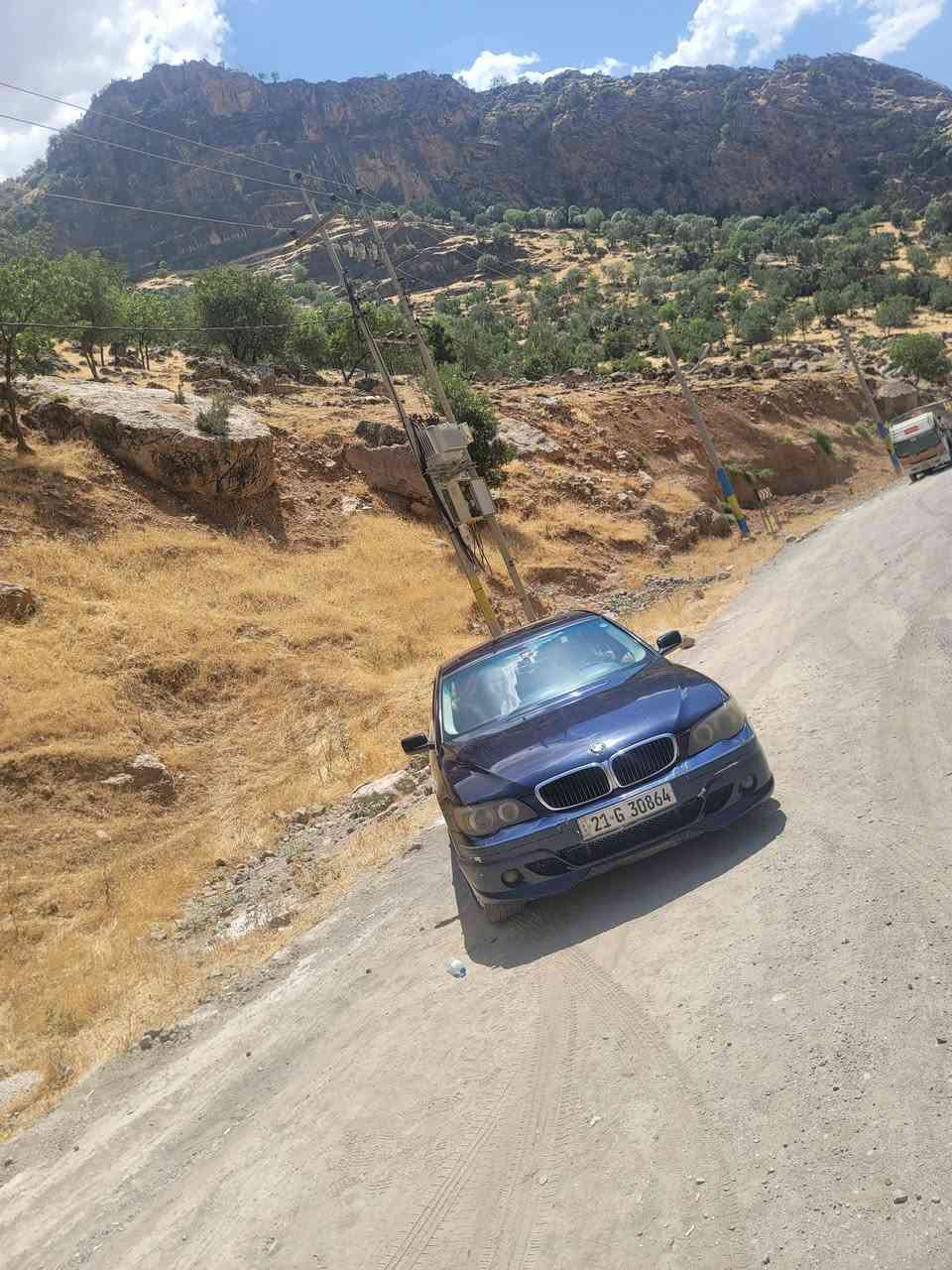 بيم باخره745باب قصير
فول مواصفات 
رقم سليمانيه 
ترايك وين ماتريد
سياره عوزهة فقط صدر امامي
تبريد مع سويج
موديل 2001 محدثه 2008
مكفوله من ضربه عد بس صبغ عام جماليه
سعر 85 فقط بيع اعتذر عن المراوس
***********
