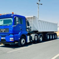 مان • ٢٠٠٨ • اوتوماتيك