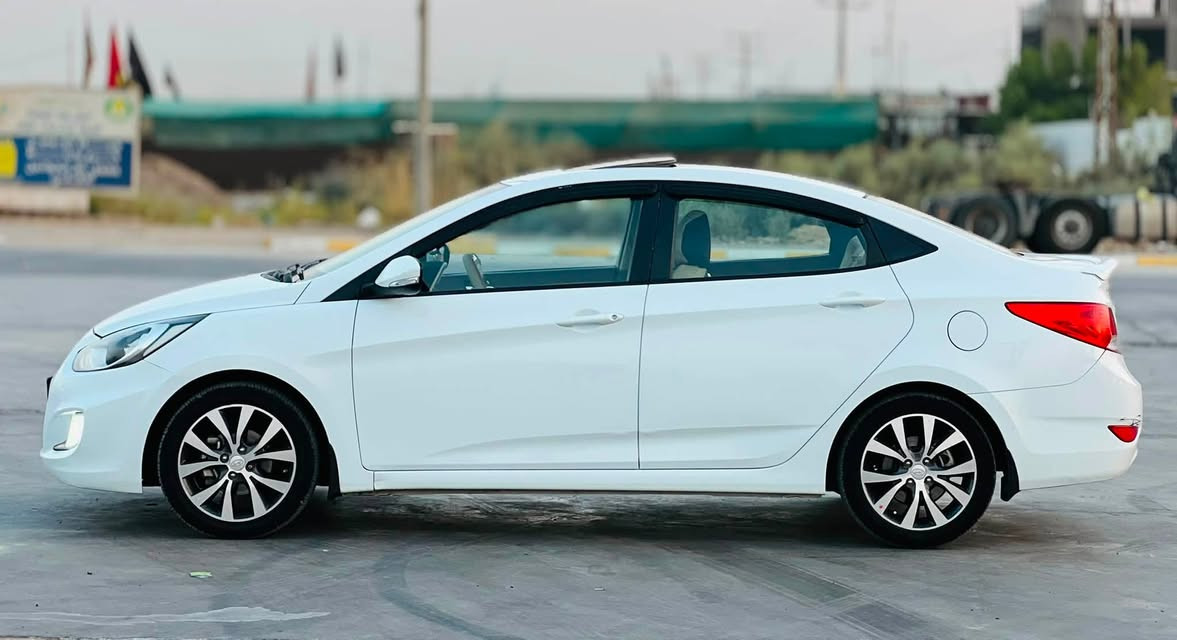 � للبيع هيونداي أكسنت خليجي 2015 🚘

سيارة أكسنت خليجي موديل 2015، بحالة ممتازة وجاهزة للاستخدام، ومواصفاتها كاملة ومميزة 👌

🔹 المحرك: 1600 CC

🔹 العداد: 113كم فقط

🔹 المواصفات: فول أوبشن

🔹 فتحة سقف 🌤️

🔹 5 ويل كب

🔹 إشارات بالمرايات

🔹 خليجي

🔹 سيارة عملية واقتصادية ومناسبة للاستخدام اليومي وجاهزة للسفر

السيارة نظيفة ومحافظة عليها وجميع الكهرباييات والتبريد شغالة ، والعداد قليل بالنسبة للموديل، ومواصفاتها حلوة ومتكاملة.

الاستفسار: ***********

الاستفسار :***********

مكان السيارة واسط الصويره
