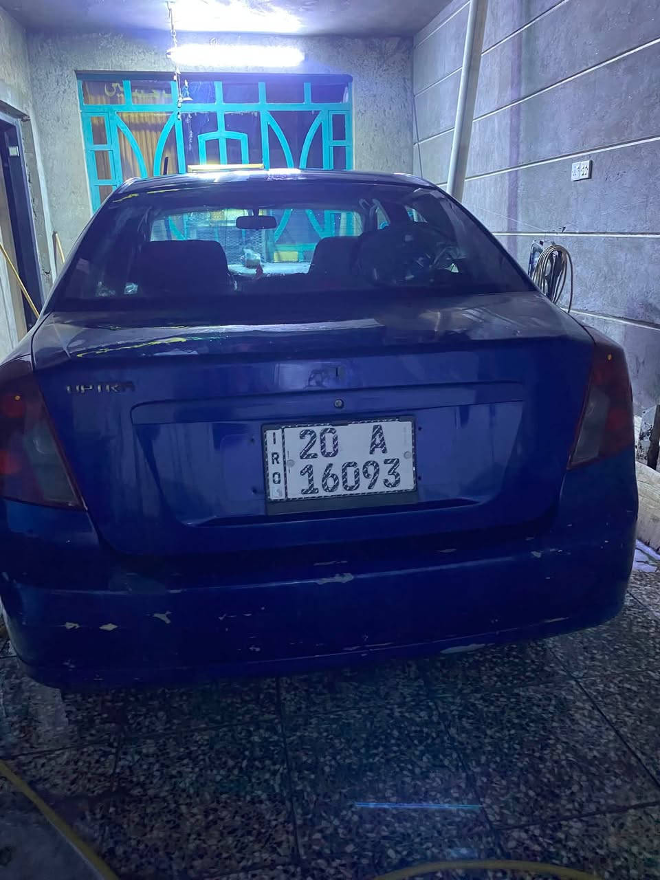 السلام عليكم
سياره فورنزا موديل ٢٠٠٨
كير  مكينه ناعمات
مبدله ضفيره جديده
جويتر جديد 
شوته جديه
سعره ٥٨ ورقه وبيه مجال حك الجيه
بيه معجون باب السايق فقط
الباقي نضيف
***********
