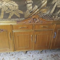 بوفيه البيع القياس مترين مكاني مدينه الصدر 07702455753