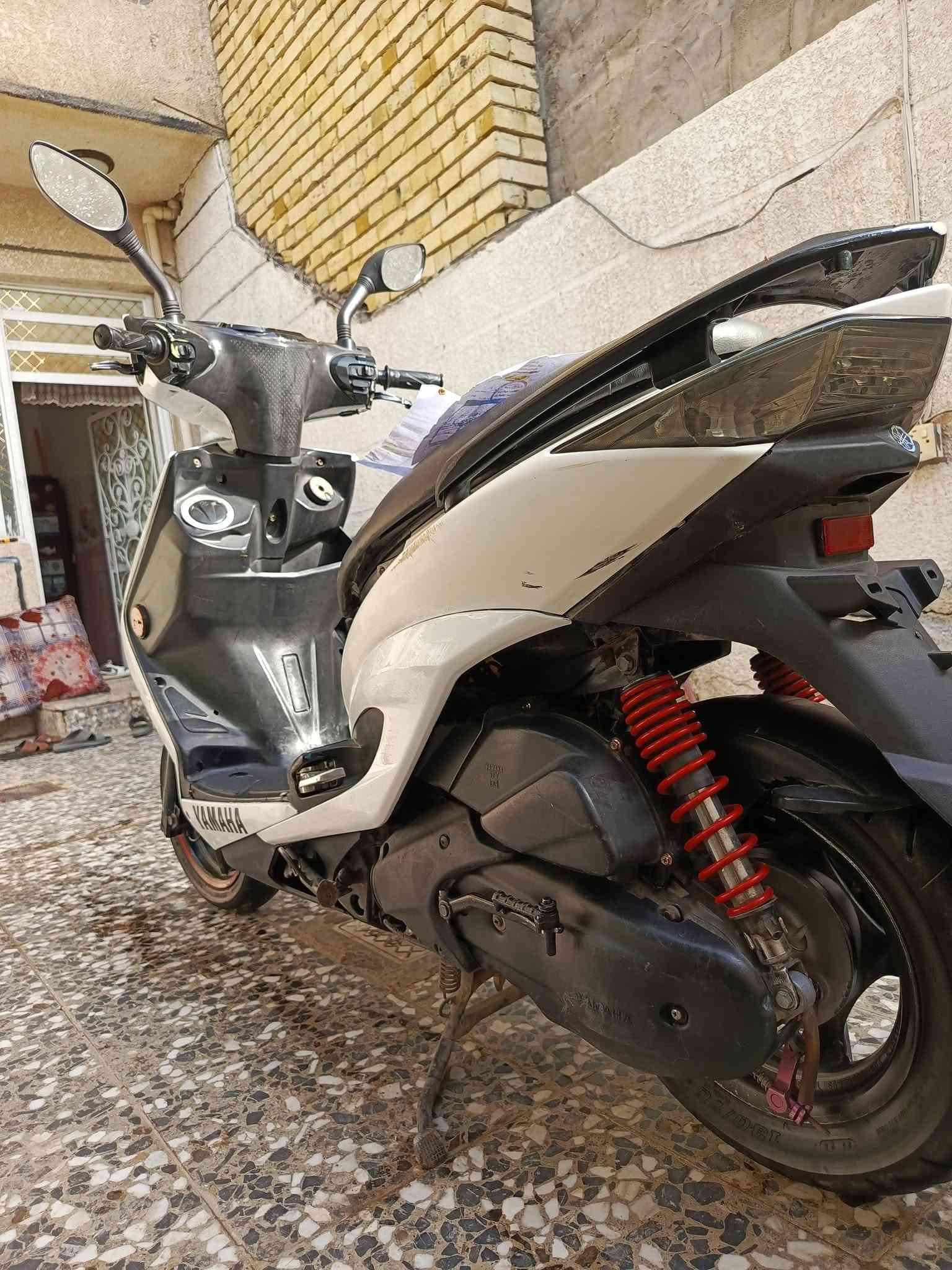 سكنس فحل • ٢٠١٣ • مكفول