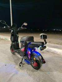 دراجة شحن • R11 • موديل ٢٠٢٦