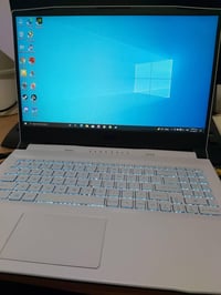 لابتوب MSI SWORD 15 • كرت RTX 4060 • كور i7-12650H