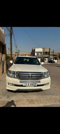 جكساره GXR • ٢٠١١ • ستينية مكفوله