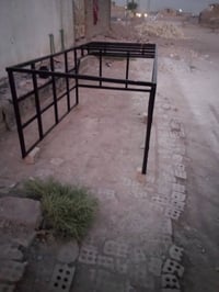 محجر ستوته • ابو لفره • حي البتول