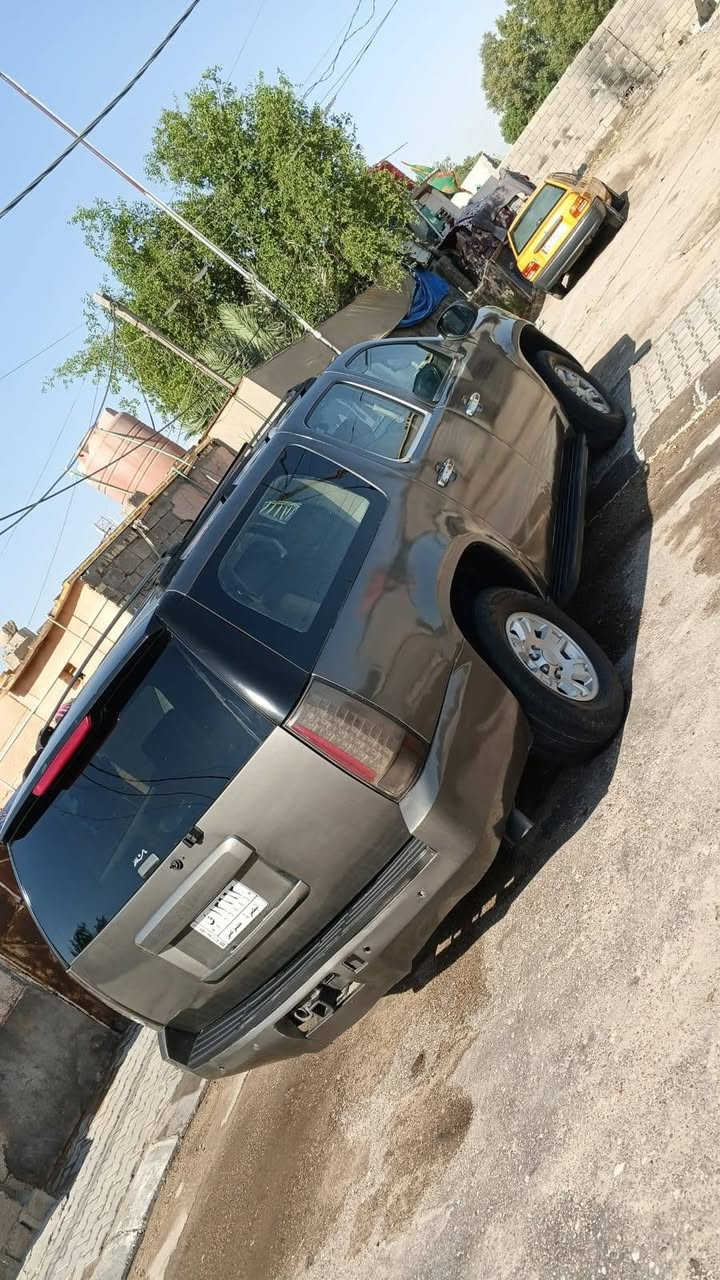 سلام عليكم يوكن مديل 7 مصبوغه حزام مكينه وكير جدد رقم بصره (***********) مكان بصره المعقل
