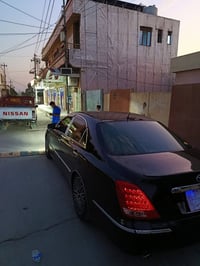 ماجستا • ٢٠٠٥ • سيد صادق