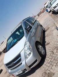 ستاركس • ٢٠٠٩ • مكينه سورنتو