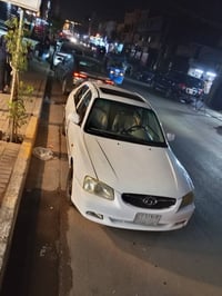 فيرنا • اوتوماتيك • ٢٠١٢