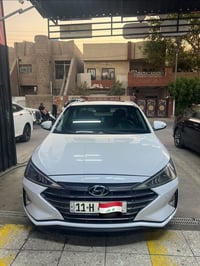 النترا ٢٠١٩  خليجي ماشيه ٩٥ الف حقيقي  فول مواصفات ماعدى البصمه  محركه...