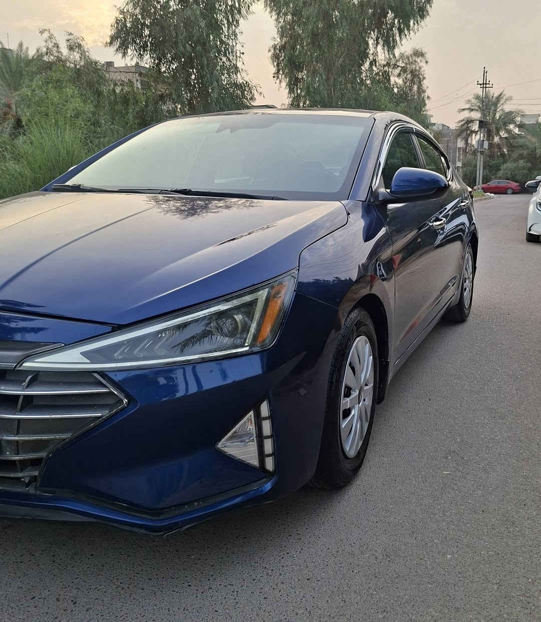 ٢٠٢٠ • ٧٩ الف • بدون ايرباك