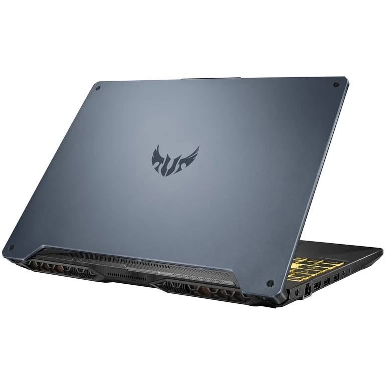 شبابنة الطيبة من رخصة الادمن عندي لابتوب كيمنك مستعمل سعرة 800 الف قفل
اسم الجهاز 
asus tuf a15 
المواصفات 
* Ryzen 7 4800H
* RTX 2060 6GB
* RAM 16GB
* SSD 512GB NVMe
* شاشة 60Hz
السلبيات حتة تكون كلشي تعرف 
1-كيبورد حرف s مايشتغل 
2-الابتوب يرادلة تنظيف لان بي مراوح بيها شوية صوت 

العنوانن السيدية رقم ***********
