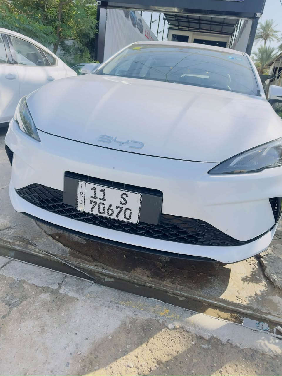 السلام عليكم
سيل 5
2025 مكفولة كفالة عامة ويل كروم
ماشية 6800
سعرها 22مليون
مكاني بغداد الكريعات
للاستفسار ***********
