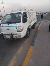 كيه بنكو • مديل ٢٠٠٦ • البصرة