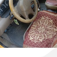 سمند • ٢٠١١ • يحتاج فان تبريد
