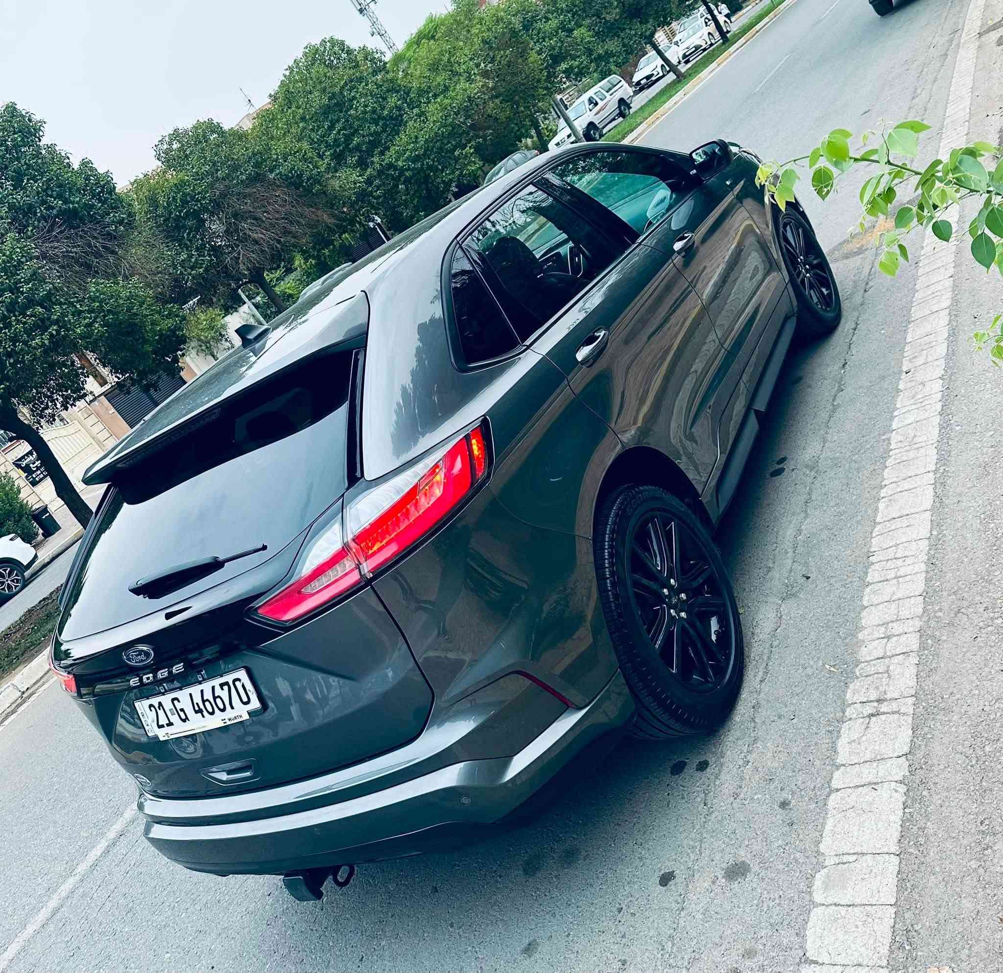 ST لاين • ٢٥٠ حصان • دفع رباعي