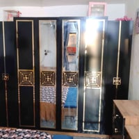 غرفة تركية • قطع ٩ • مدينة الصدر