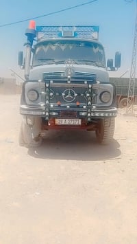 موديل ٨٣ • محرك ١٣٠ • نجف