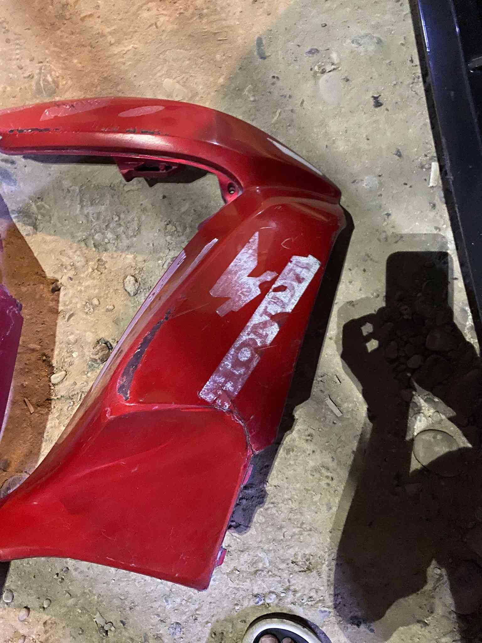 كفرات بيسي اكس جيل1لون احمر اموشم بيهن فطر آر كسرين أصليات أصليات بغداد الطوبجي. ***********واتساب يحتاجانه فقط بوليش ايرجعن وكالة نقص اجناح
