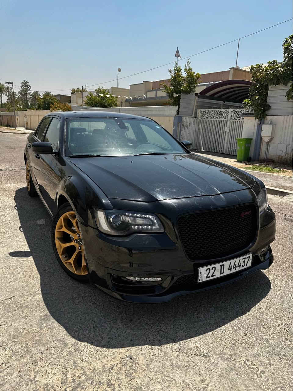 للبيع اوباما ٢٠١٧ S
فول فول بدون ضرر من امريكا هنا صار بيها طخه بونيد وبارد راس الجاملغ فقط بدون شاصي ولا ايرباك أربيل باسمي 
*********** بغداد, العراق
