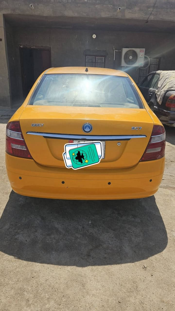 جلي موبل موديل 14 كير محرك كورلا بيكاتشو 1600 رقم بصره دولي الجديد هزه جديده تبريد منظومة كامله شاد 
باسمي تحويل ثاني يوم مصفره هيئه وغرامات سياره جاهزه من كل شيء السعر ٥٧ وبيه مجال لتواصل ع ***********
