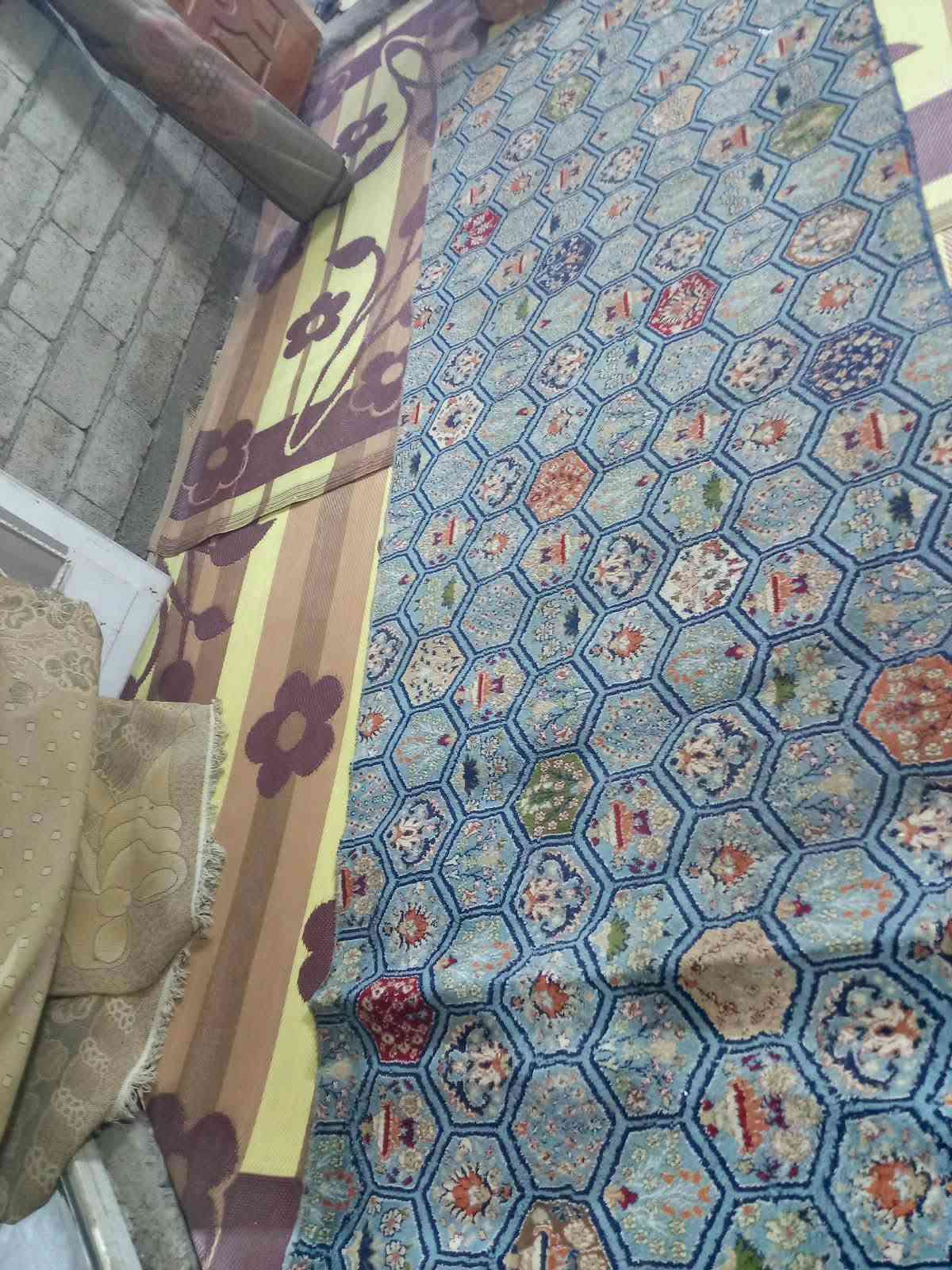السلام عليكم عندي هاي زوالي نضيفه كلش *********** اي استفسار ع هذه رقم متوفر واتساب
