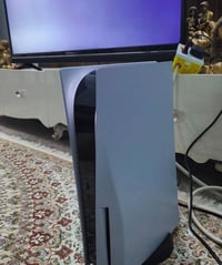 بلي 5 • نضيف ١٠٠٪ • مع ملحقات