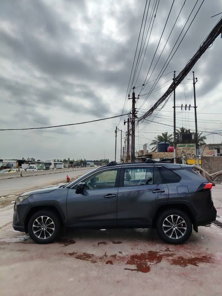 TOYOTA RAV VOR 2019
   
وارد  امريكي 
 الفحص  كامل
         
الاضافات :

•دفع رباعي 4*4
• ماتور 2500cc 
• قير اوتوماتيك 
• شاشة كبيرة
• كاميرا خلفي
• رادار امامي
• مانع تصادم
• تصحيح مسار
• مثبت سرعة
•ابل كار بلاي 
• مري كهرباء
• حساسات تجاوز BSM 
• اضوية امامية زنون LED
• اضوية خلفية LED
• ليد زنون نهاري
• حساسات ضغط هواء الإطارات
‏• GPS
• 3 أنظمة قيادة (eco, ev, sport)
•تبريد ثلج وتبريد تدفئه
• بلوتوث
• مدخل USB + AUX
الاستفسار والاتصال على الرقم ***********

