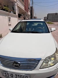 بيوايدي اف٦ • ٢٠١٢ • مكينة ٢٠٠٠