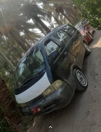 كيا بريجو • ٩٦ • بابل محاويل