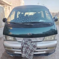 كيه بريجو للبيع مديل ٩٦ مشروع وطني بسمي سنويه نافذه 2028.شهر تاسع. الا...