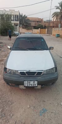 دايو سلو • موديل ٩٥ • مكينة تنقص