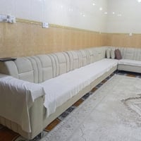 ديوان • ١٥متر • مع فرش