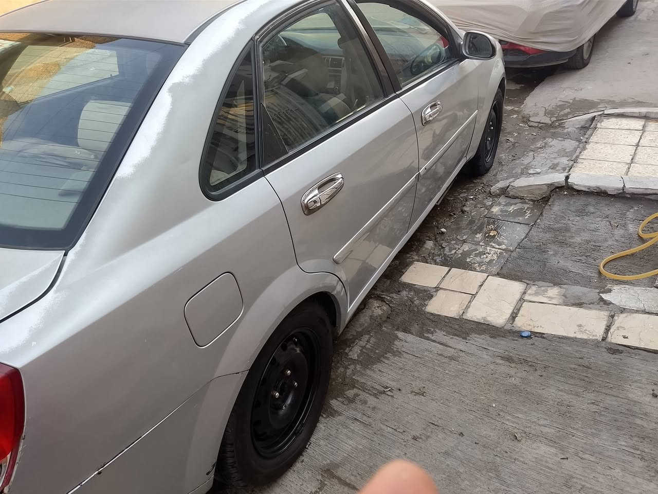رقم وهزه جديده
اوبترا موديل ٧

سياره لا ضربه ولا تبديل 

مكينه وكير جدد

تبريد شغال 

حداديه نظيفه

بيه جراد مكانات

السعر ٥٤

بغداد البلديات

‏‪***********‬‏
