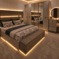 غرفه اخشاب • للبيع • واتساب