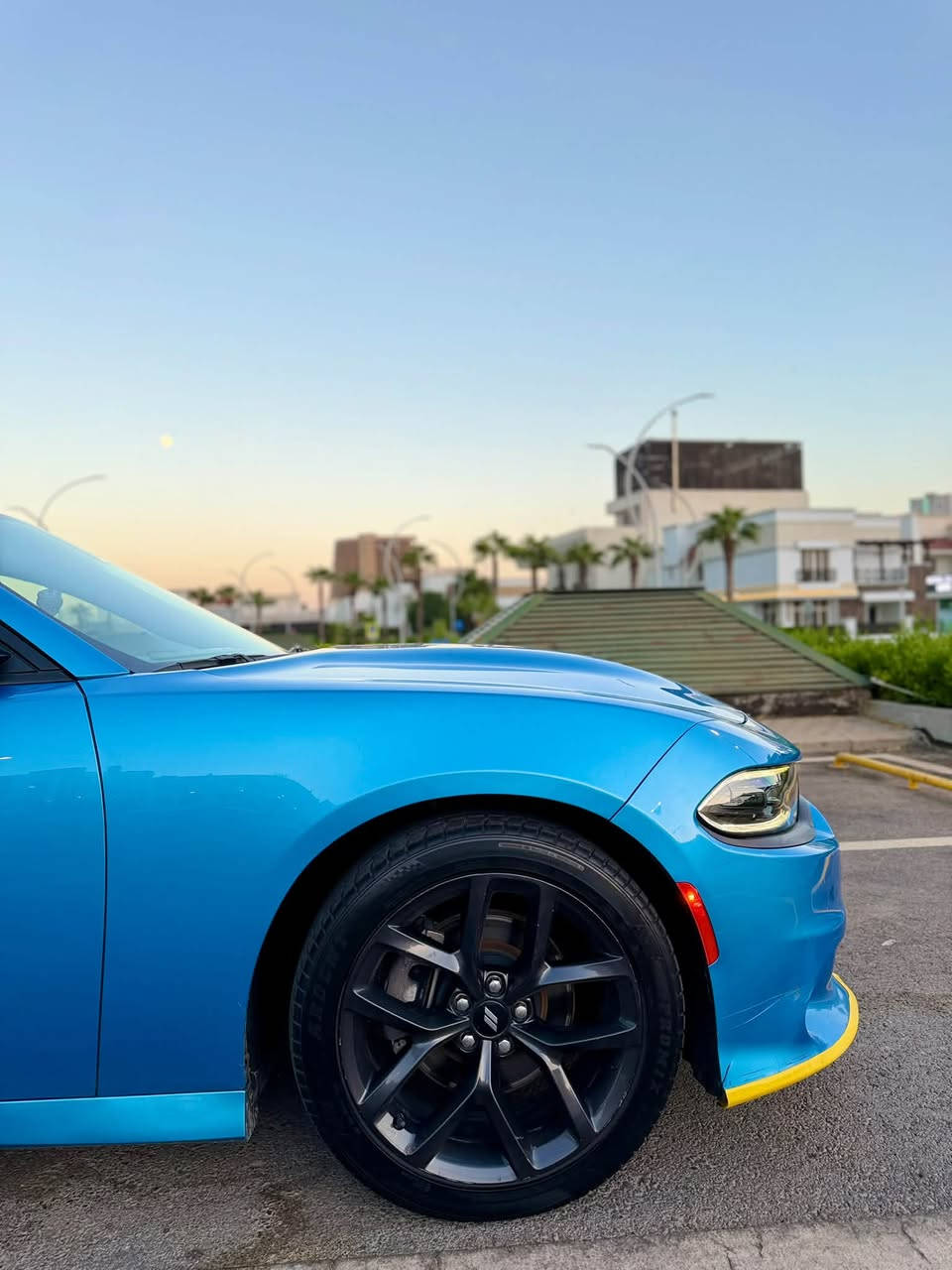 دوج جارجر GT Plus 2019

لون مميز بحري 💦( جاينه بلو )

خليجي، وكالة هارلم
فول مواصفات، 6 سلندر
محرك V6 3.6L
ماشية 69 ألف 
سلايد فتحة سقف
جناح خلفي أسود
ويل 20 أسود
مقود قيادة رياضي
مقاعد رياضية شاموا أسود
نقطة عمياء
مصابيح أمامية زنون + LED
كشافات ضباب زنون
حساسات خلفية
شاشة كبيرة + GPS ونفكيشن
سستم صوت Alpine 🔊🔊
كشنات أمامية كهربائية
كشنات ميموري
تشغيل عن بعد
مقود كهربائي + تدفئة
محدد سرعة
بلوتوث
كامرة خلفية
مرايات متحسسة للإضاءة العالية
كير شفت بالستيرن
دخول ذكي بصمة
بدون صبغ فقط تعديل بارد وبي سونار

المكان: اربيل 

رقم الهاتف: ***********
فقط اتصال
