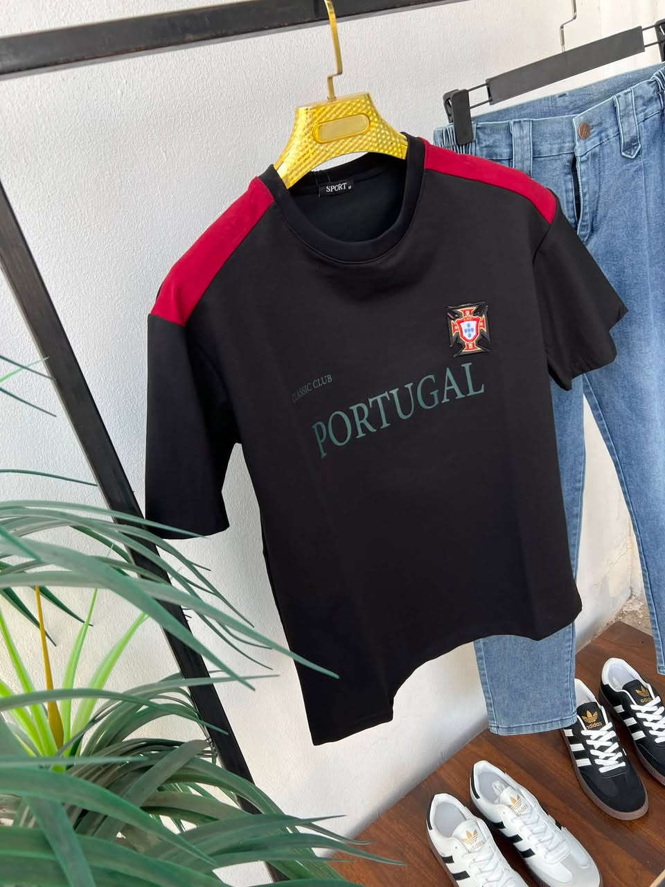 جديدنا❇️ 💚

تشيرت رجالي كوالتي عالي 
 قياس S_M_L_xl_Xxl

بجامه لبسة بنطرون گصه عدله قياسات _30_31_32_34_36-38

حذاء 40-41-42-43-44-45
 

#العنوان ديالى بعقوبه ركة حاج سهيل 
***********

#تشيرت #تشيرتات #تشيرتات_بدل_كل_ما_تحتاجونه #تشيرتات_رجاليه⁩ #اكسبلور #تشيرت #تشيرتات #مجمع_ياسين_ضياء #مجمع_ياسين_ضياء #تشيرت_تريكو  #بعقربه #العراق #ازياء
