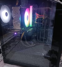 تجميعة للبيع • RTX 3050 • i5 11400F